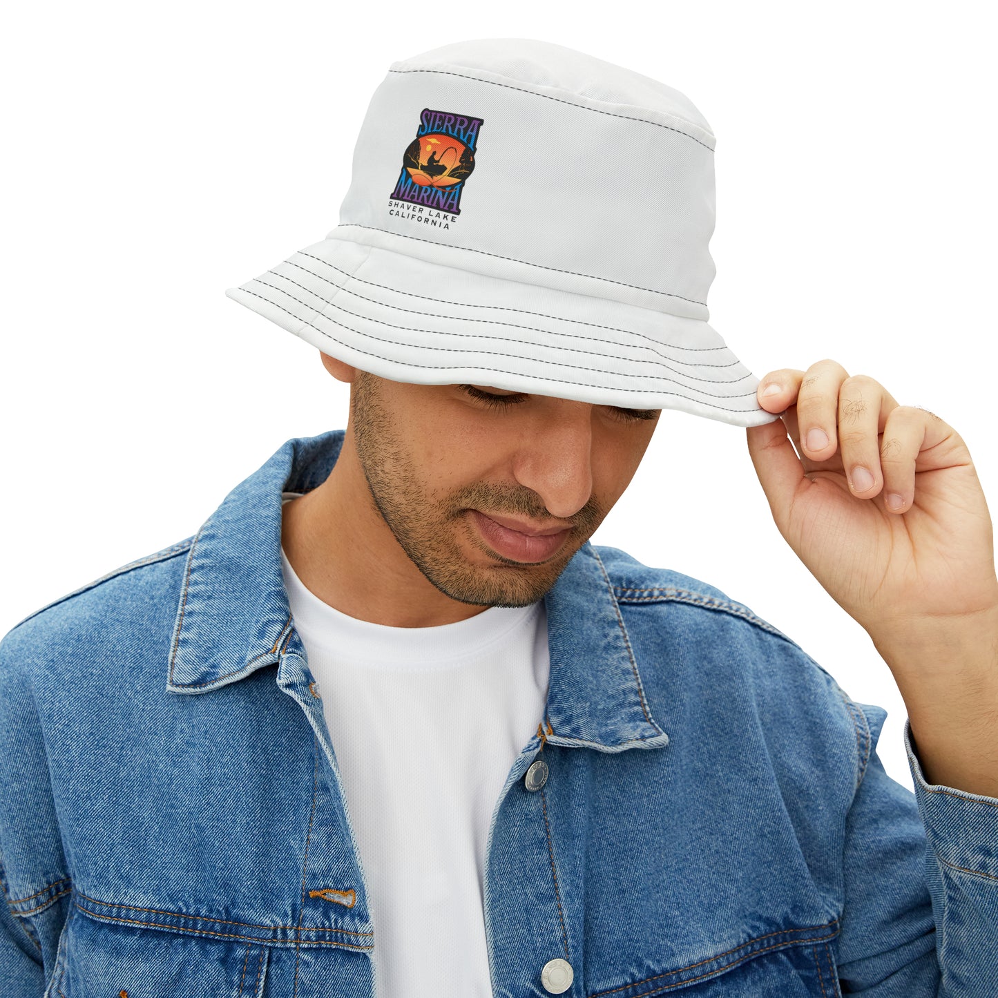 SMI Bucket Hat