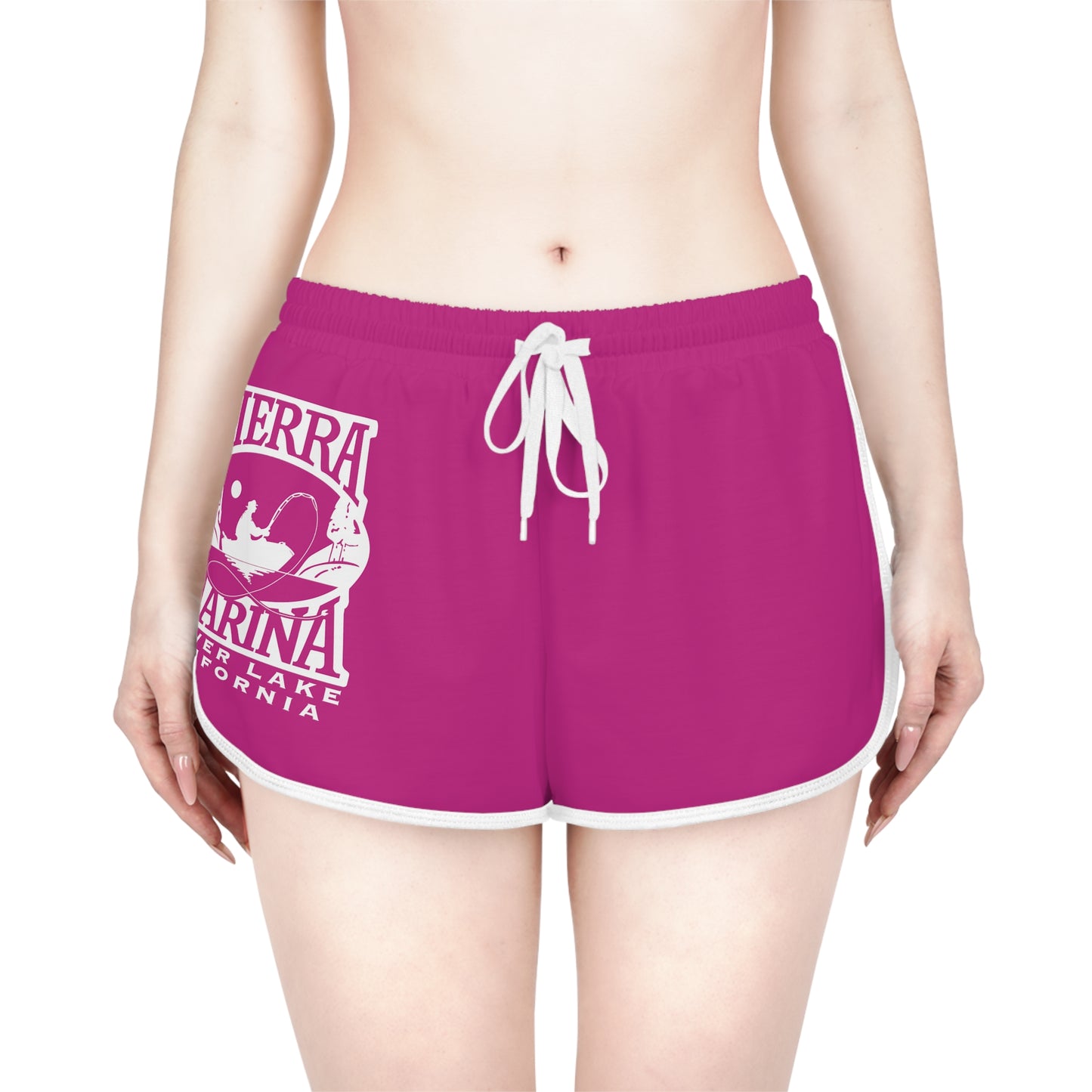 SMI Women's Relaxed Shorts