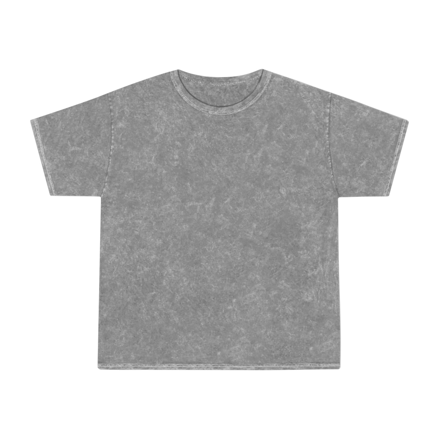 SMI Women's Mineral Wash T-Shirt
