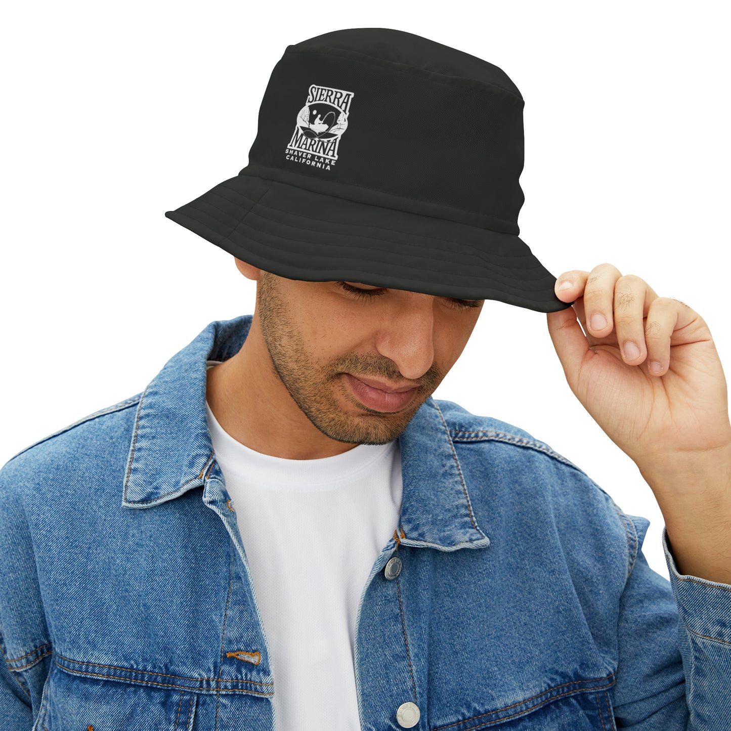 SMI Bucket Hat