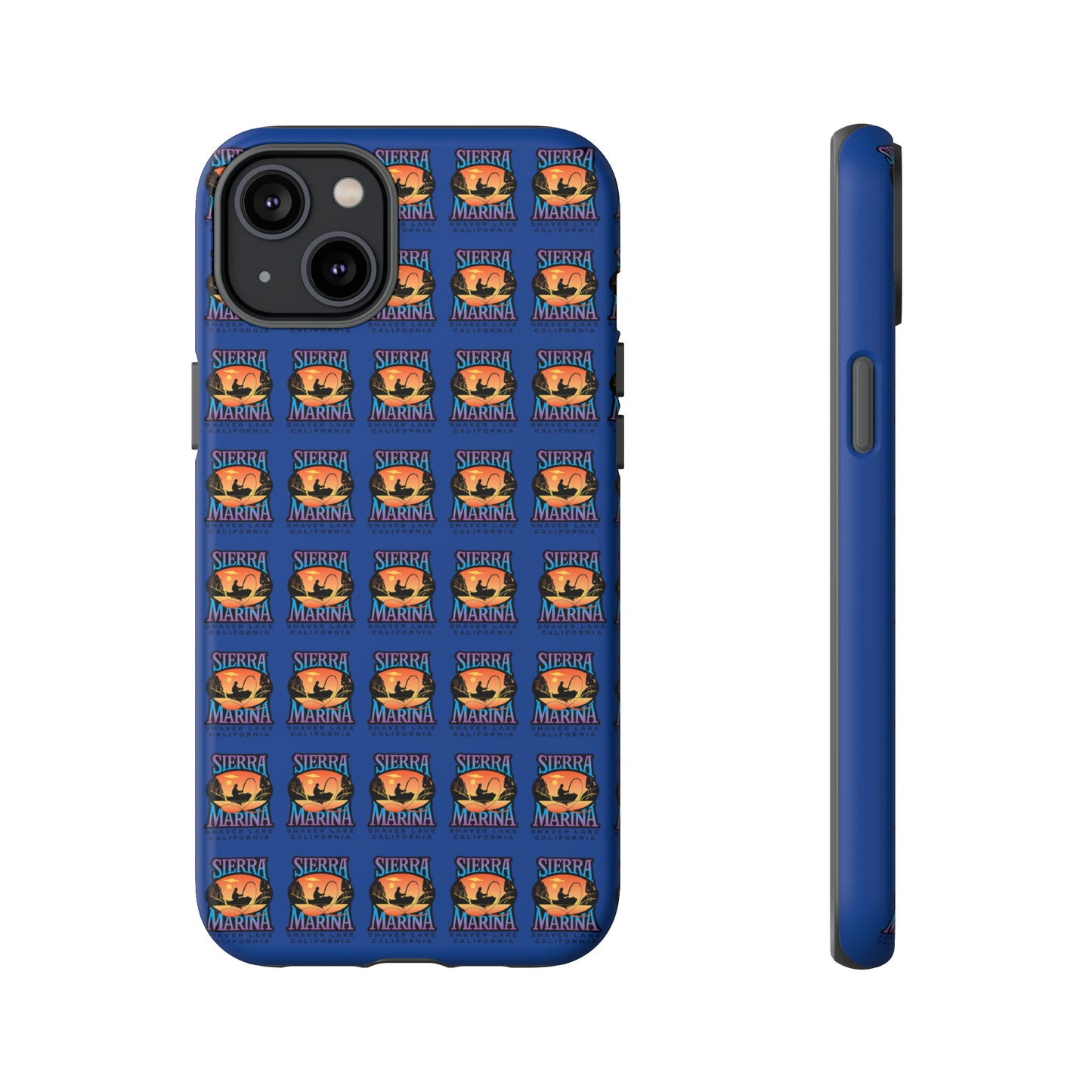 SMI Tough Case Mini Logo