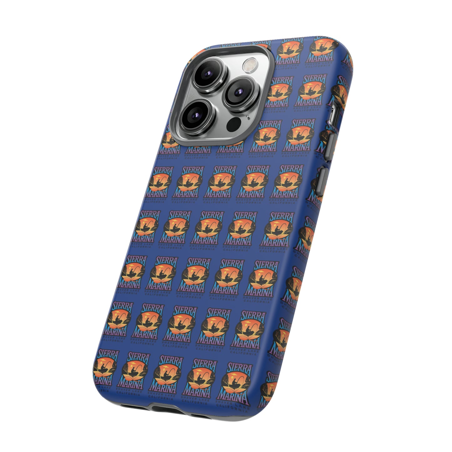 SMI Tough Case Mini Logo