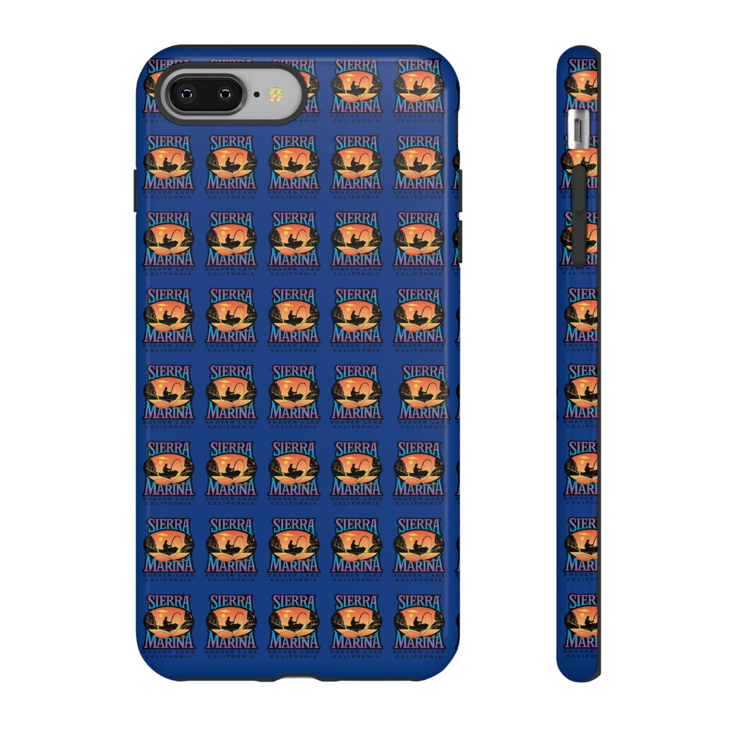 SMI Tough Case Mini Logo