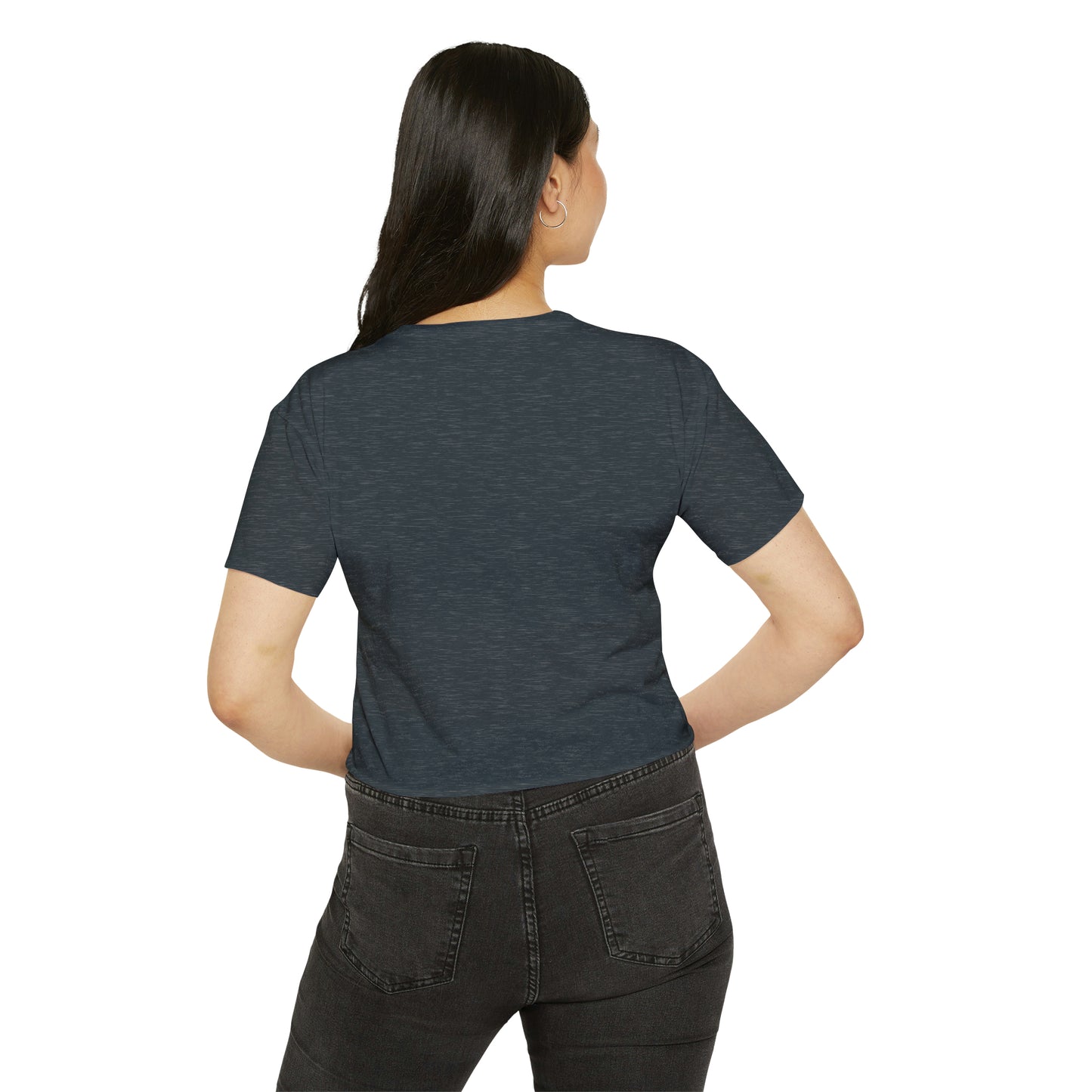 SMI Women's Crop Top