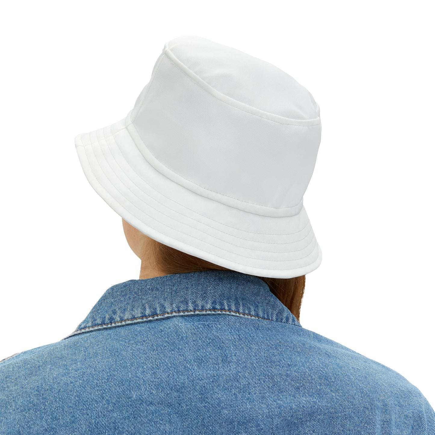 SMI Bucket Hat