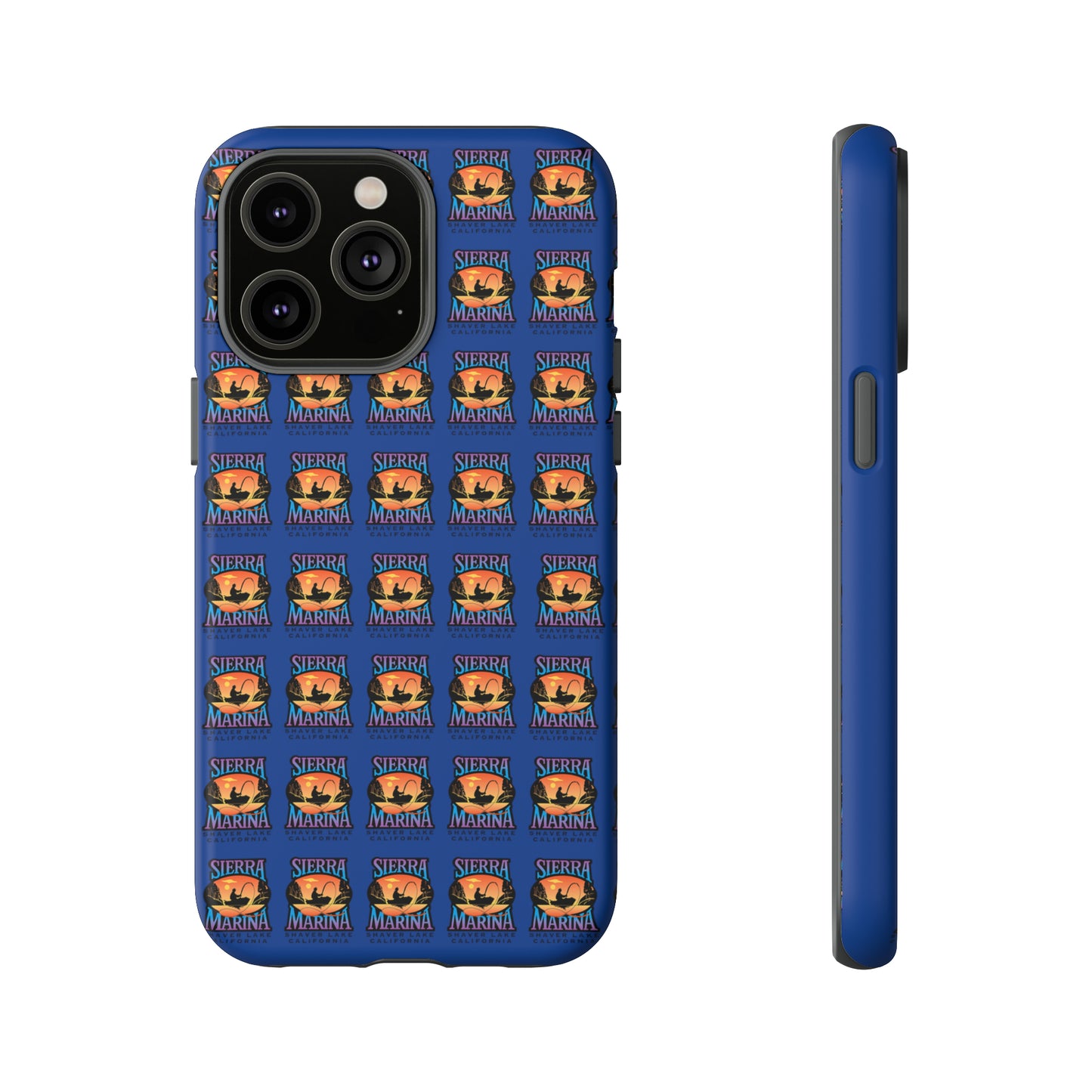 SMI Tough Case Mini Logo