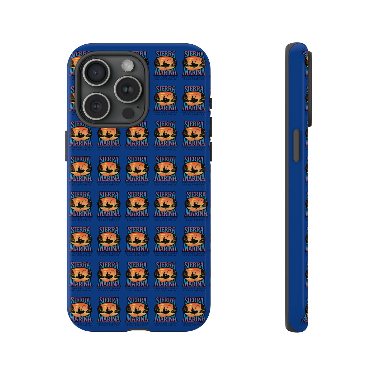 SMI Tough Case Mini Logo