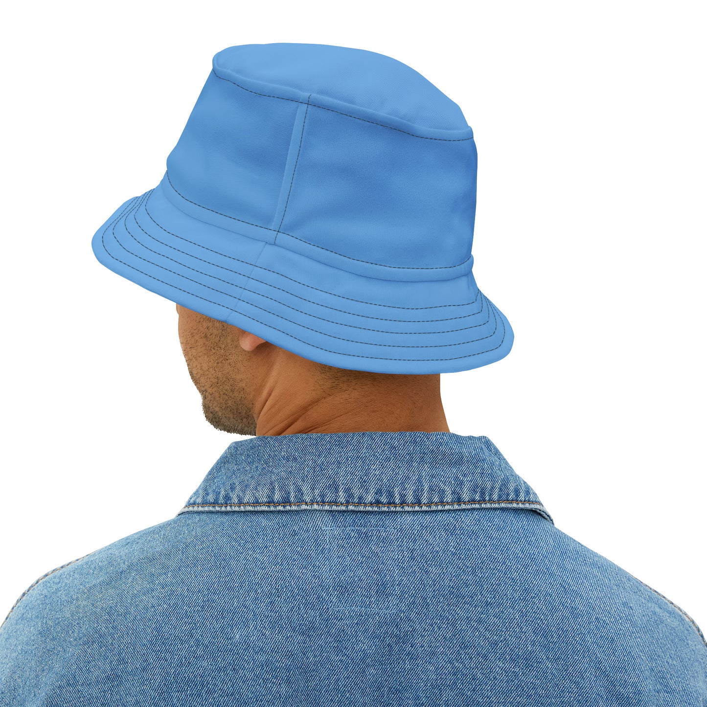 SMI Bucket Hat