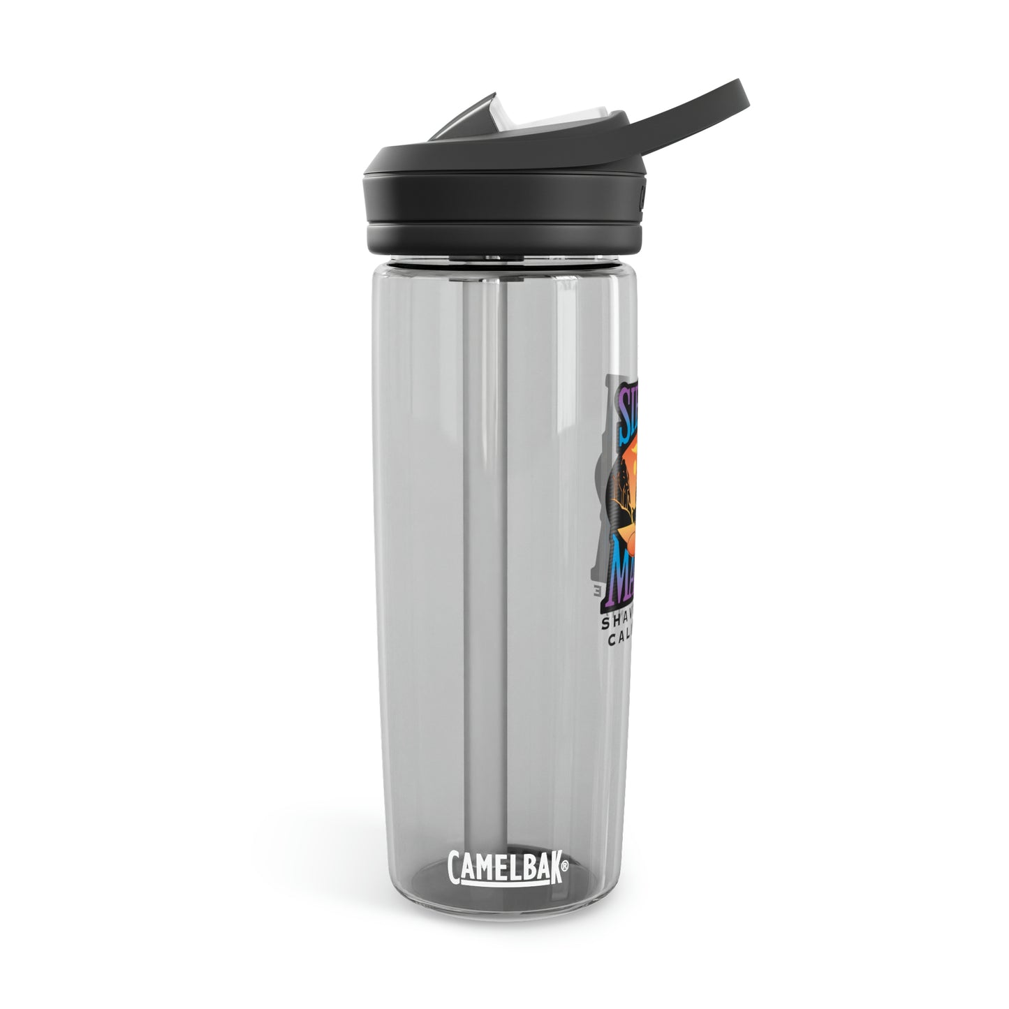 SMI CamelBak Eddy® Water Bottle, 20oz\25oz