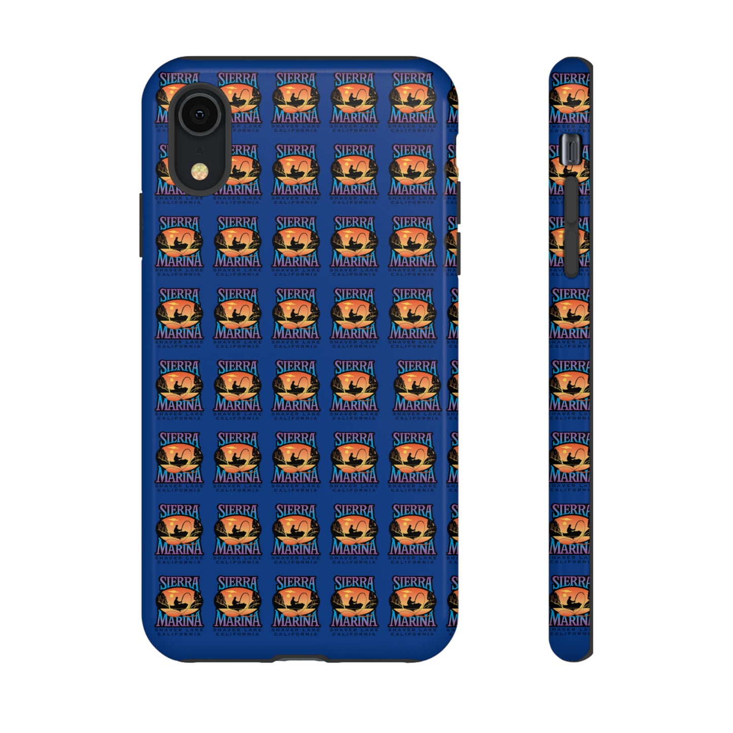 SMI Tough Case Mini Logo