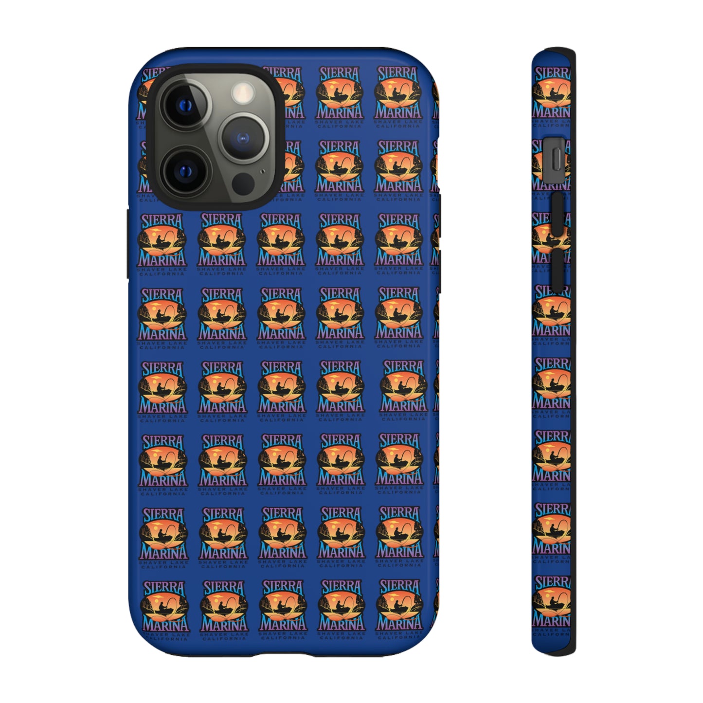 SMI Tough Case Mini Logo