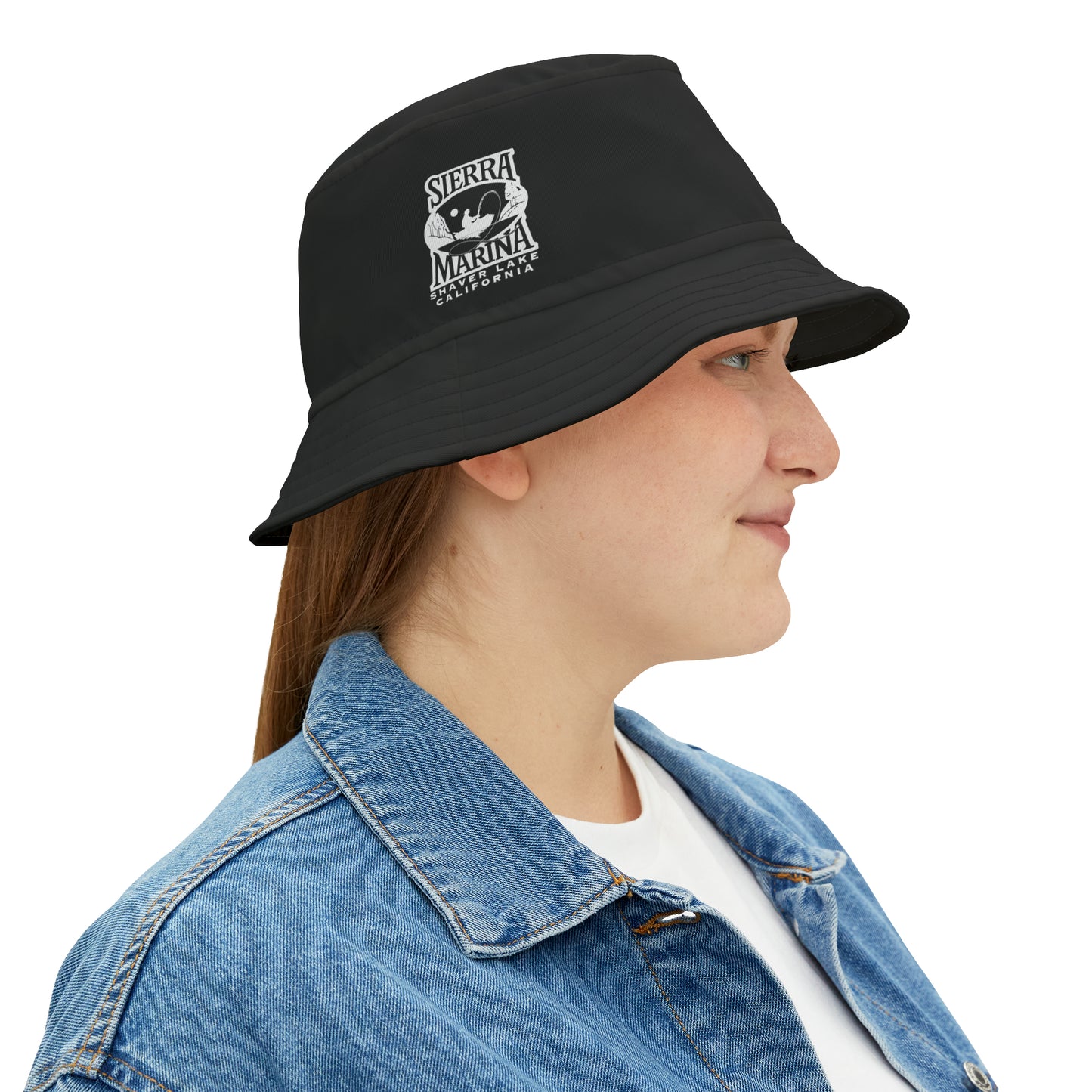 SMI Bucket Hat