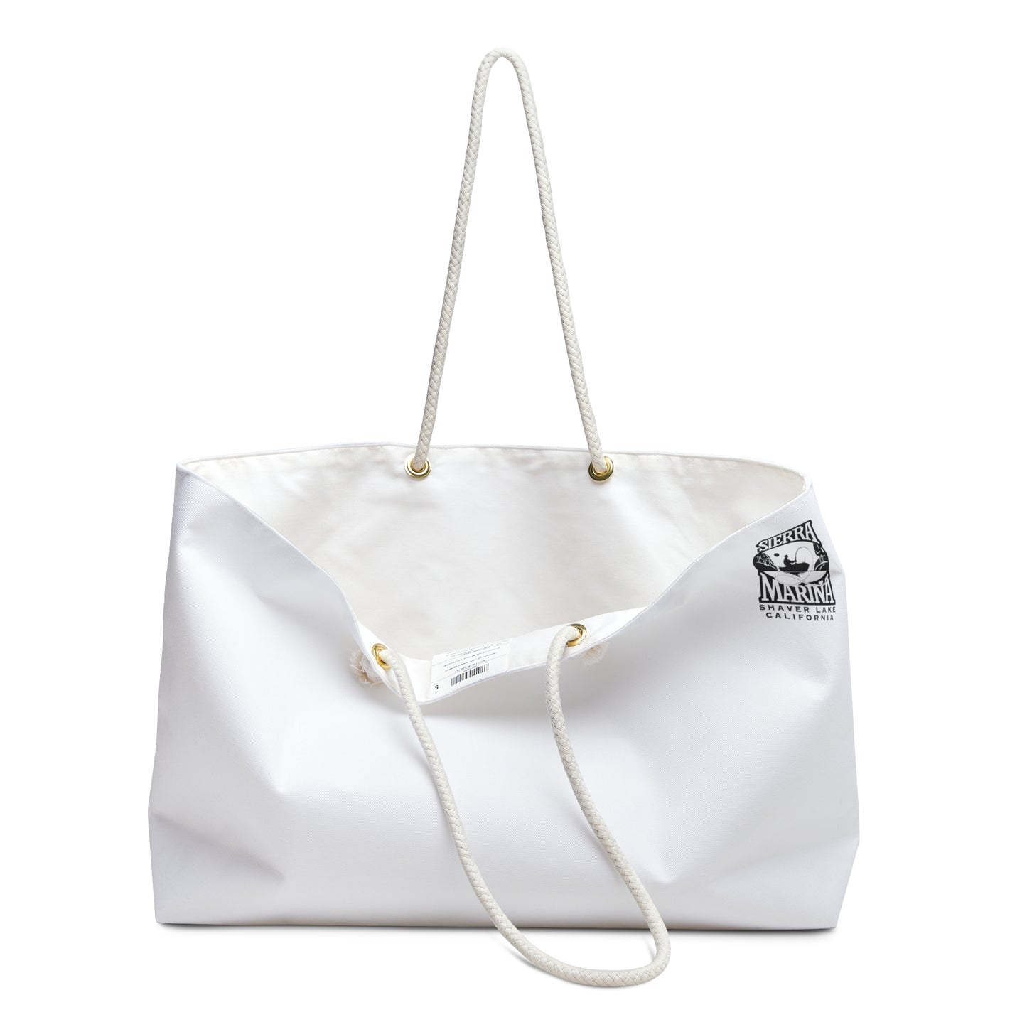 SMI Lake Weekender Tote