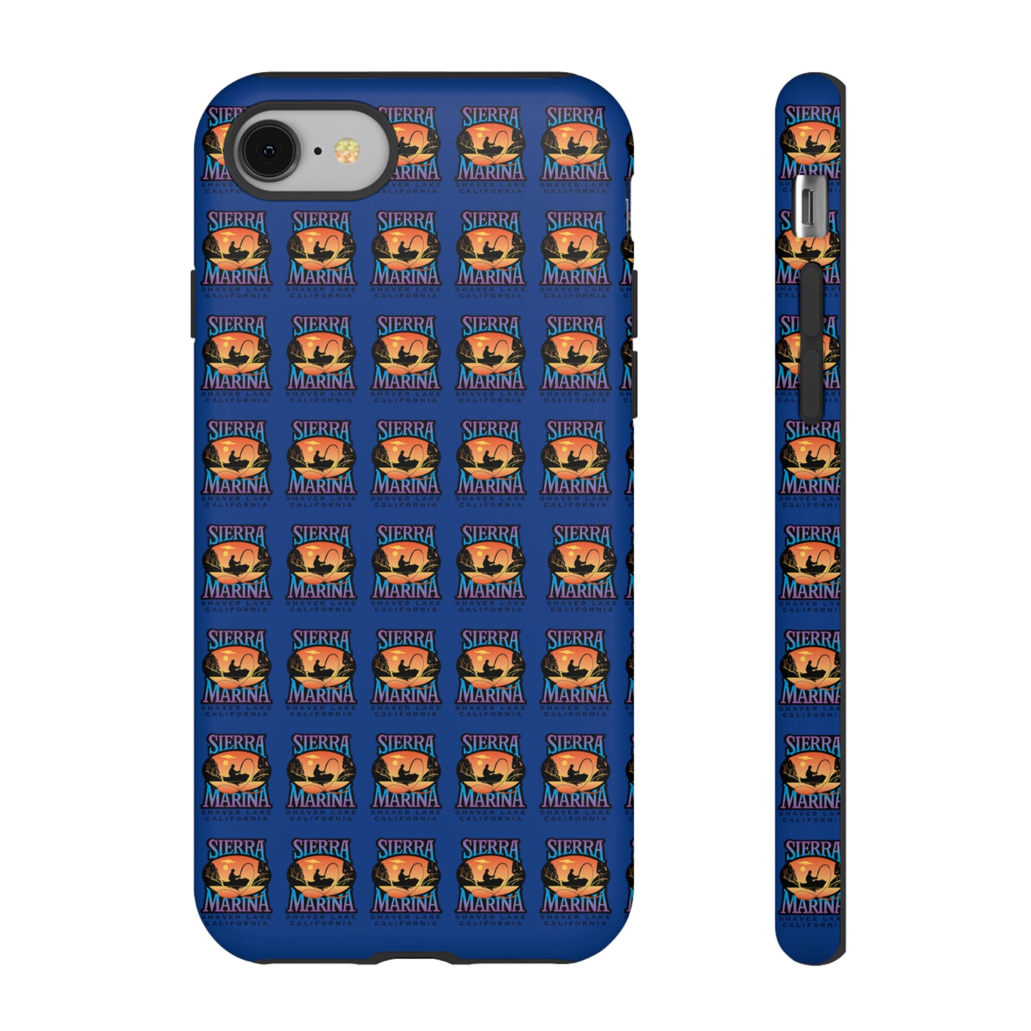 SMI Tough Case Mini Logo