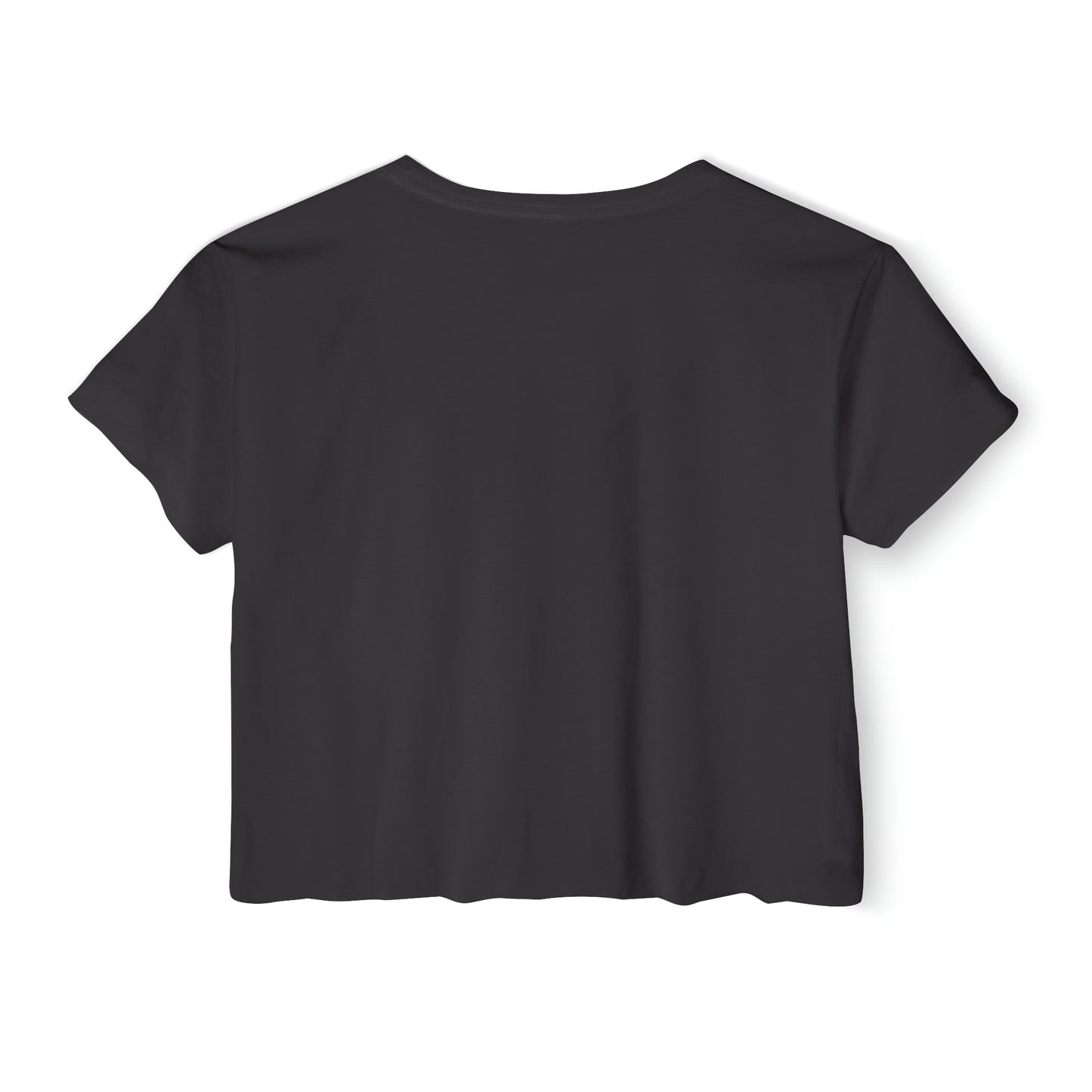 SMI Women's Crop Top
