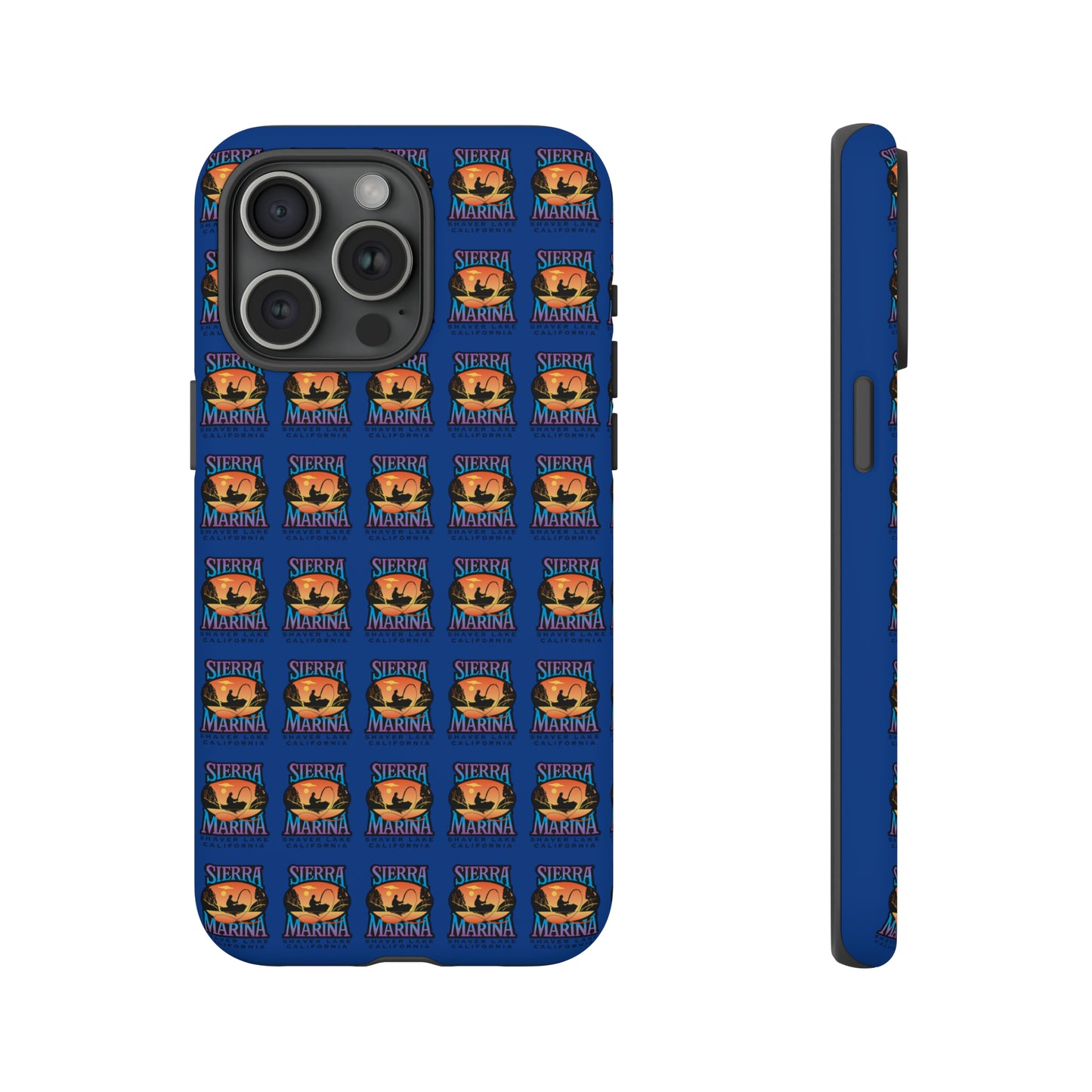 SMI Tough Case Mini Logo