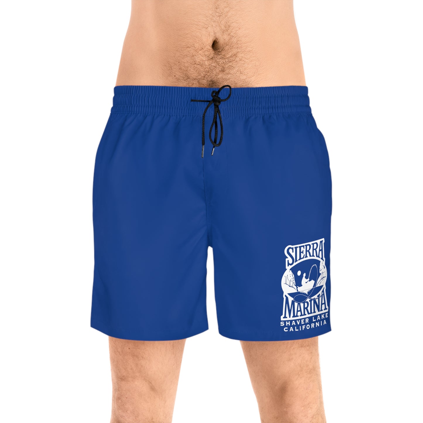 SMI Men's Swim Trunks