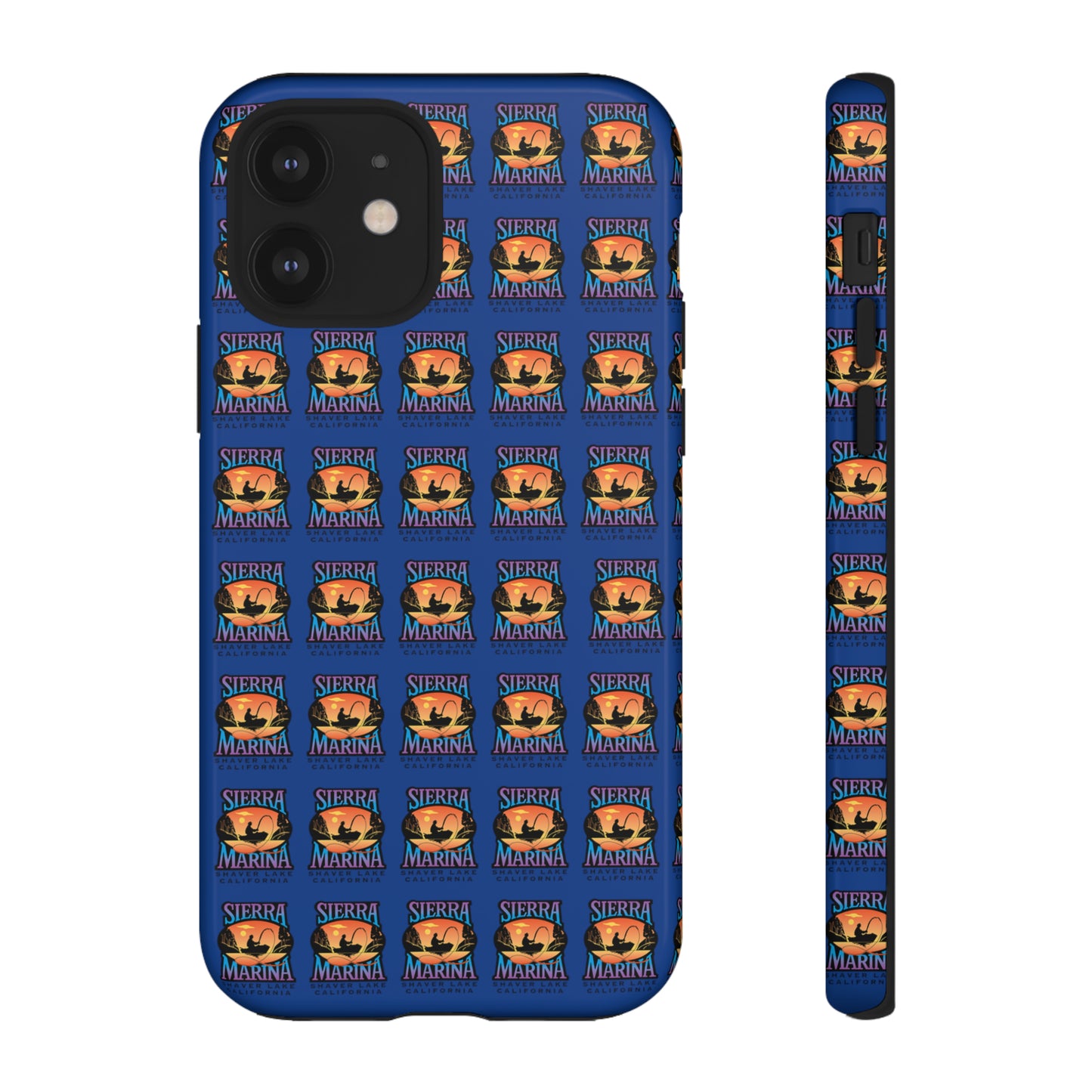 SMI Tough Case Mini Logo