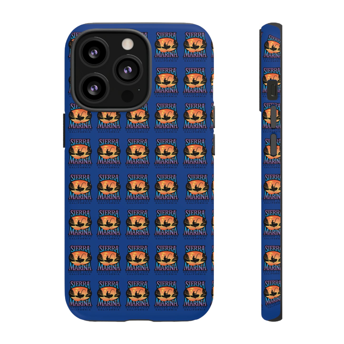 SMI Tough Case Mini Logo
