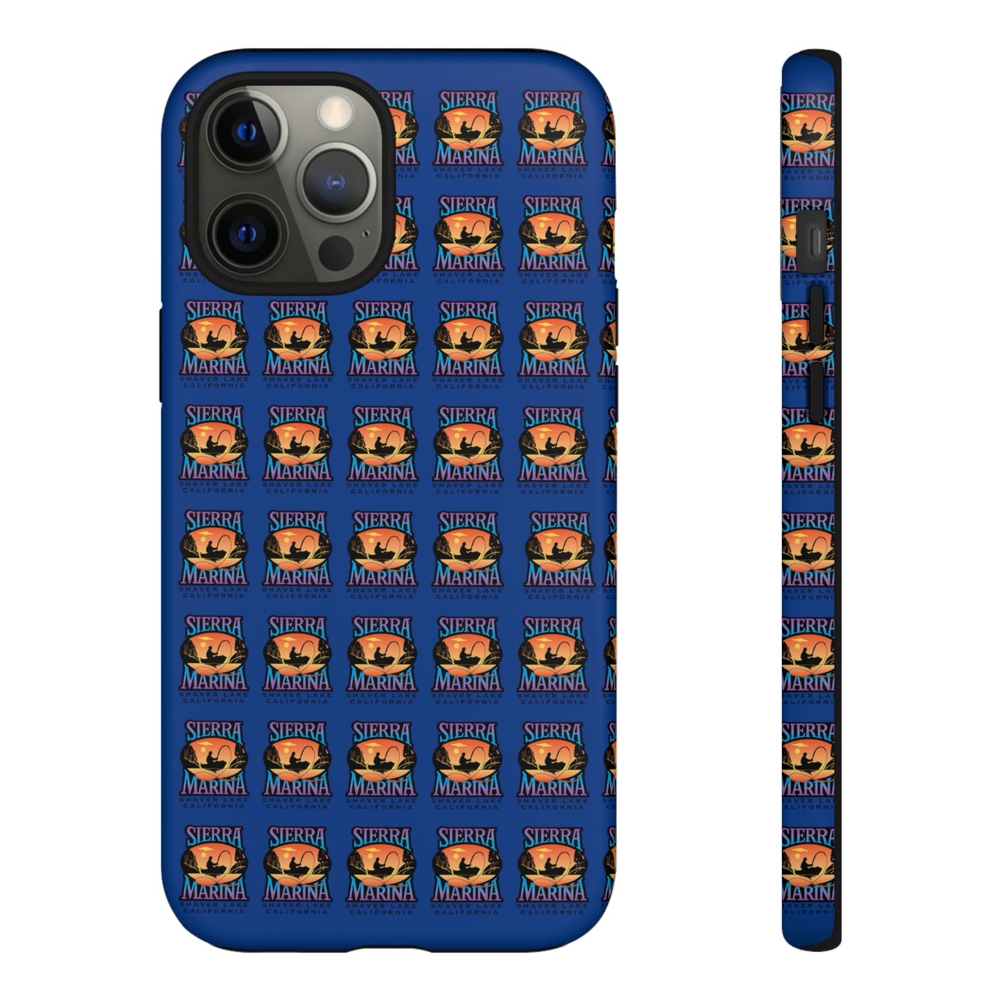 SMI Tough Case Mini Logo