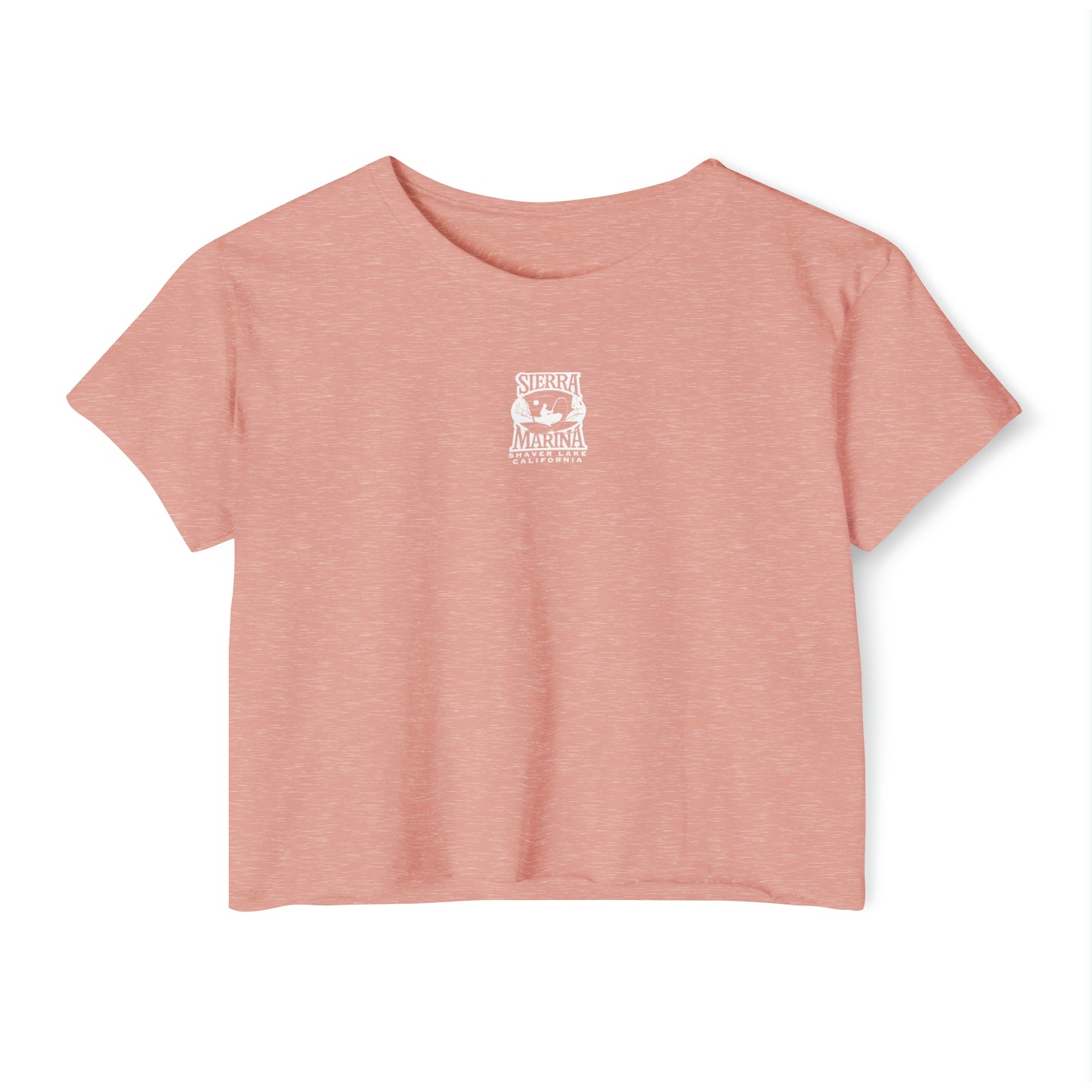 SMI Women's Crop Top