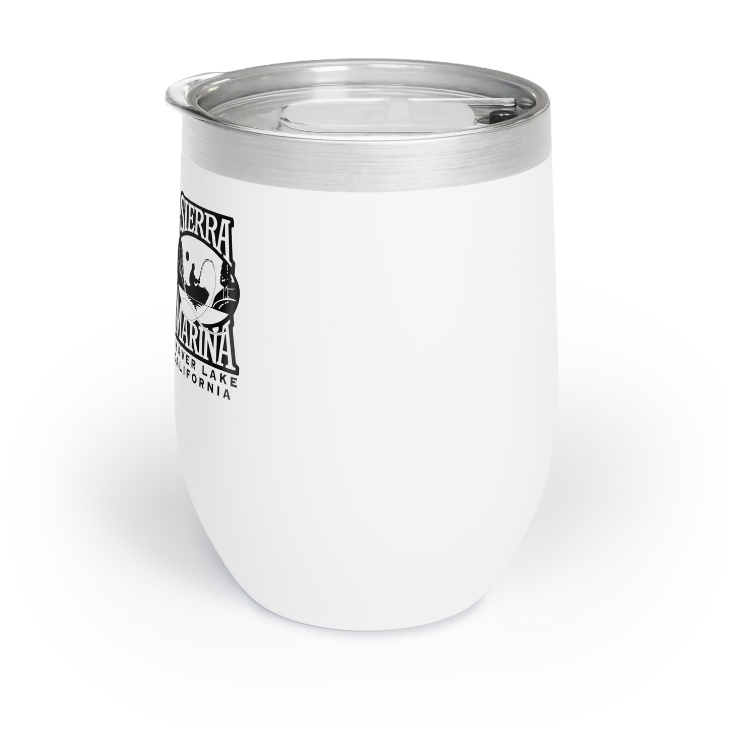 SMI Chill Wine Tumbler