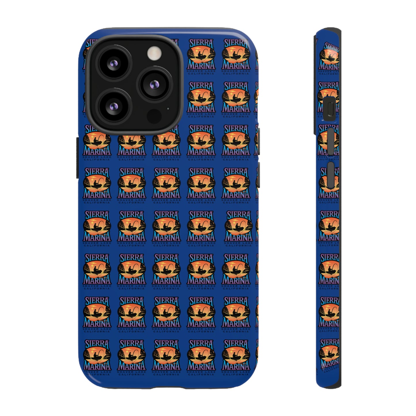 SMI Tough Case Mini Logo