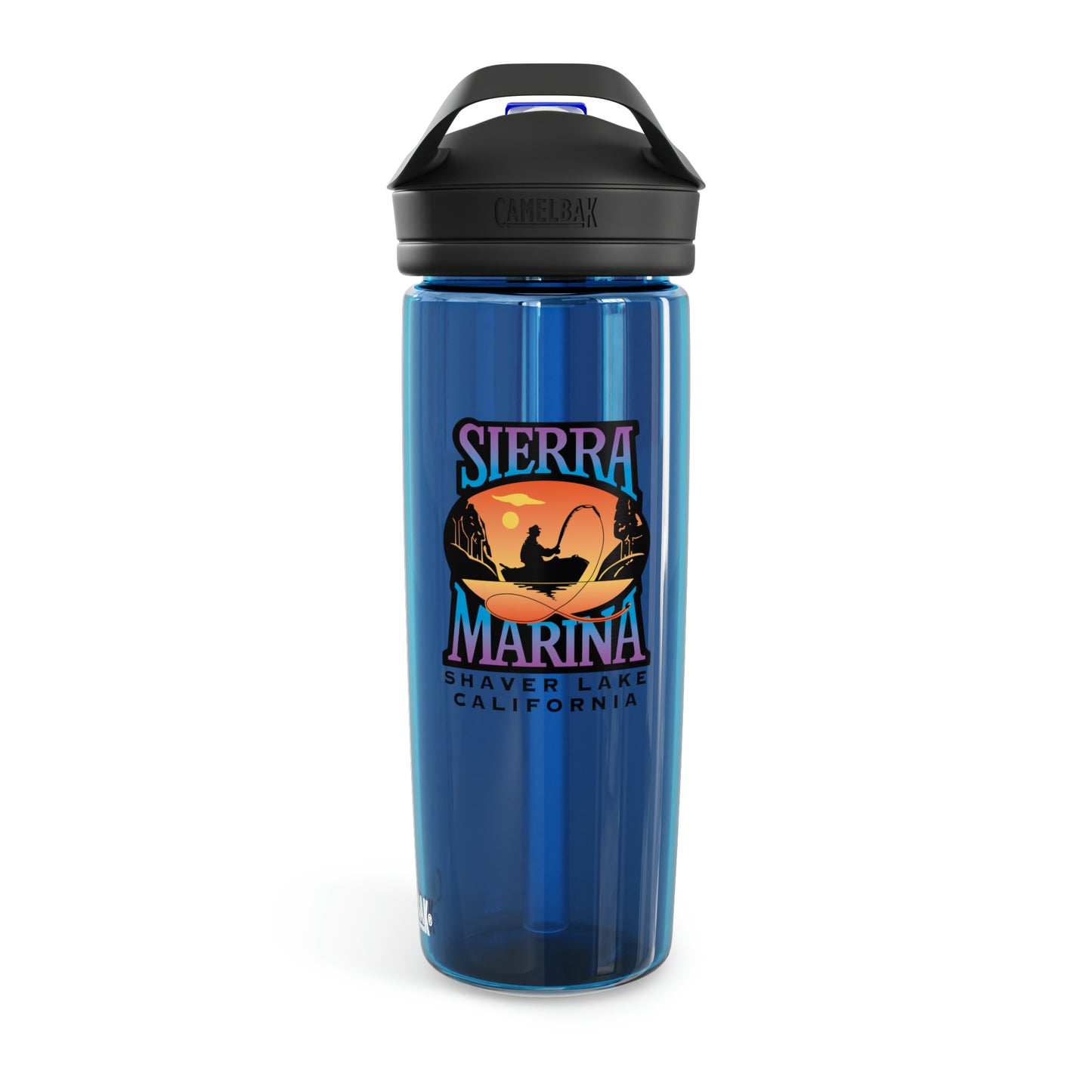 SMI CamelBak Eddy® Water Bottle, 20oz\25oz