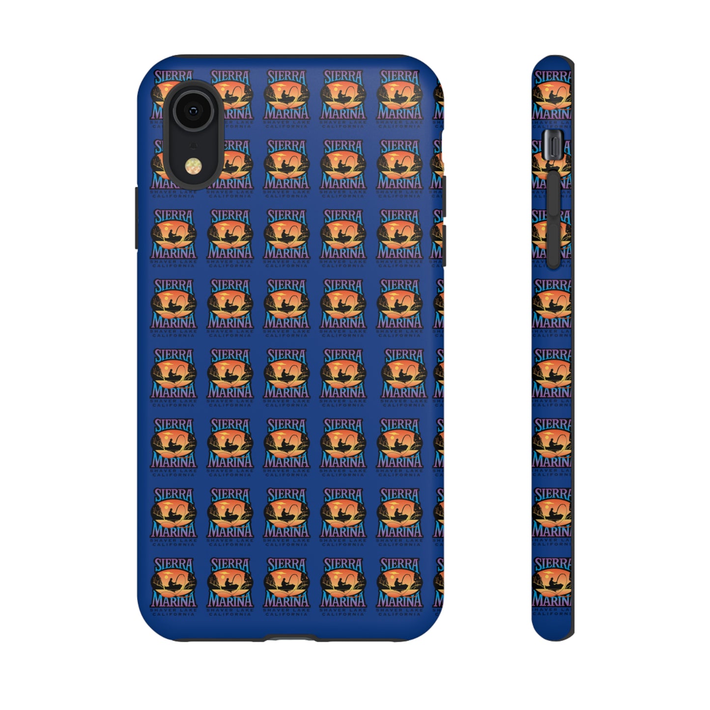 SMI Tough Case Mini Logo