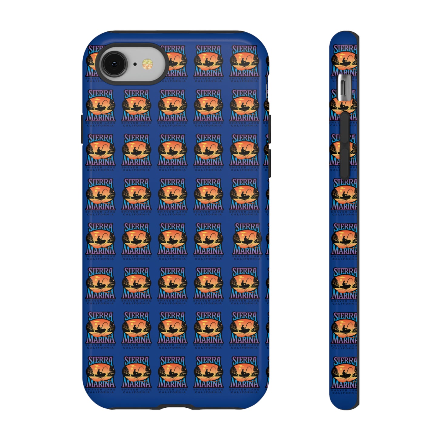 SMI Tough Case Mini Logo