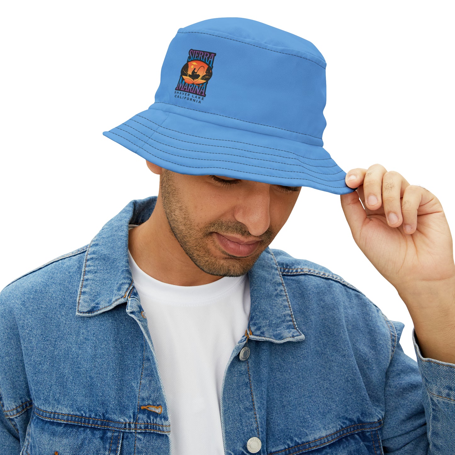 SMI Bucket Hat