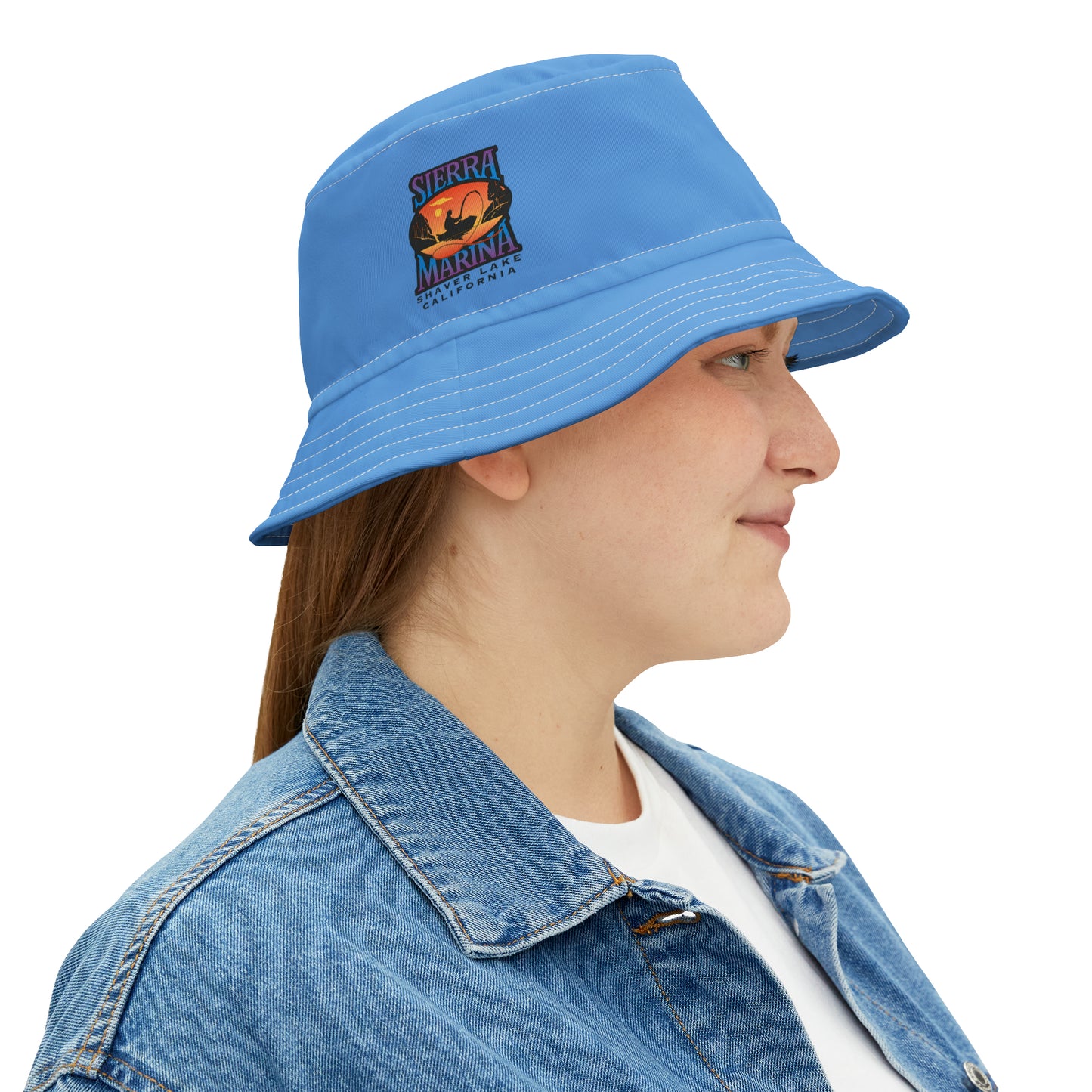 SMI Bucket Hat