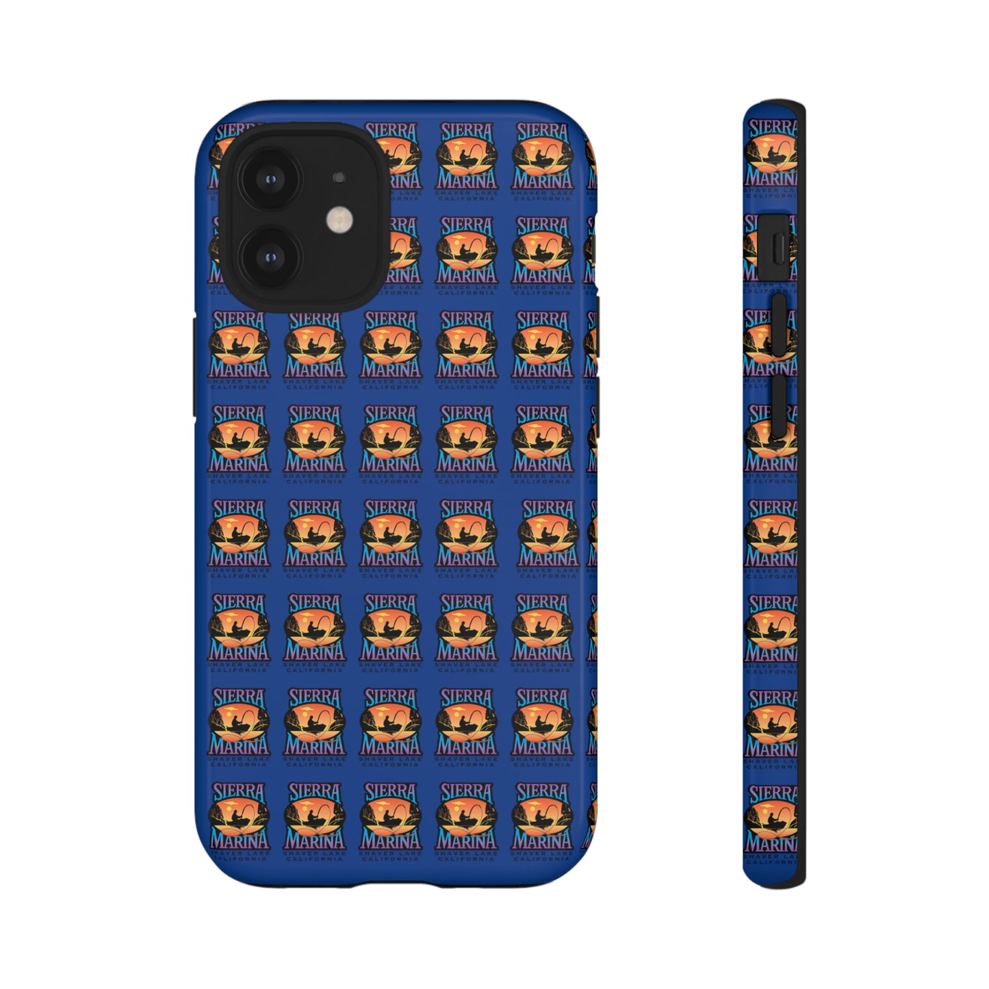 SMI Tough Case Mini Logo