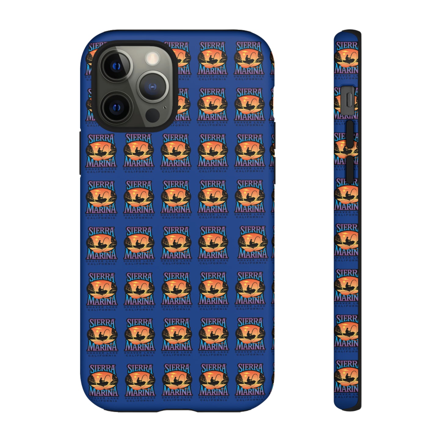 SMI Tough Case Mini Logo