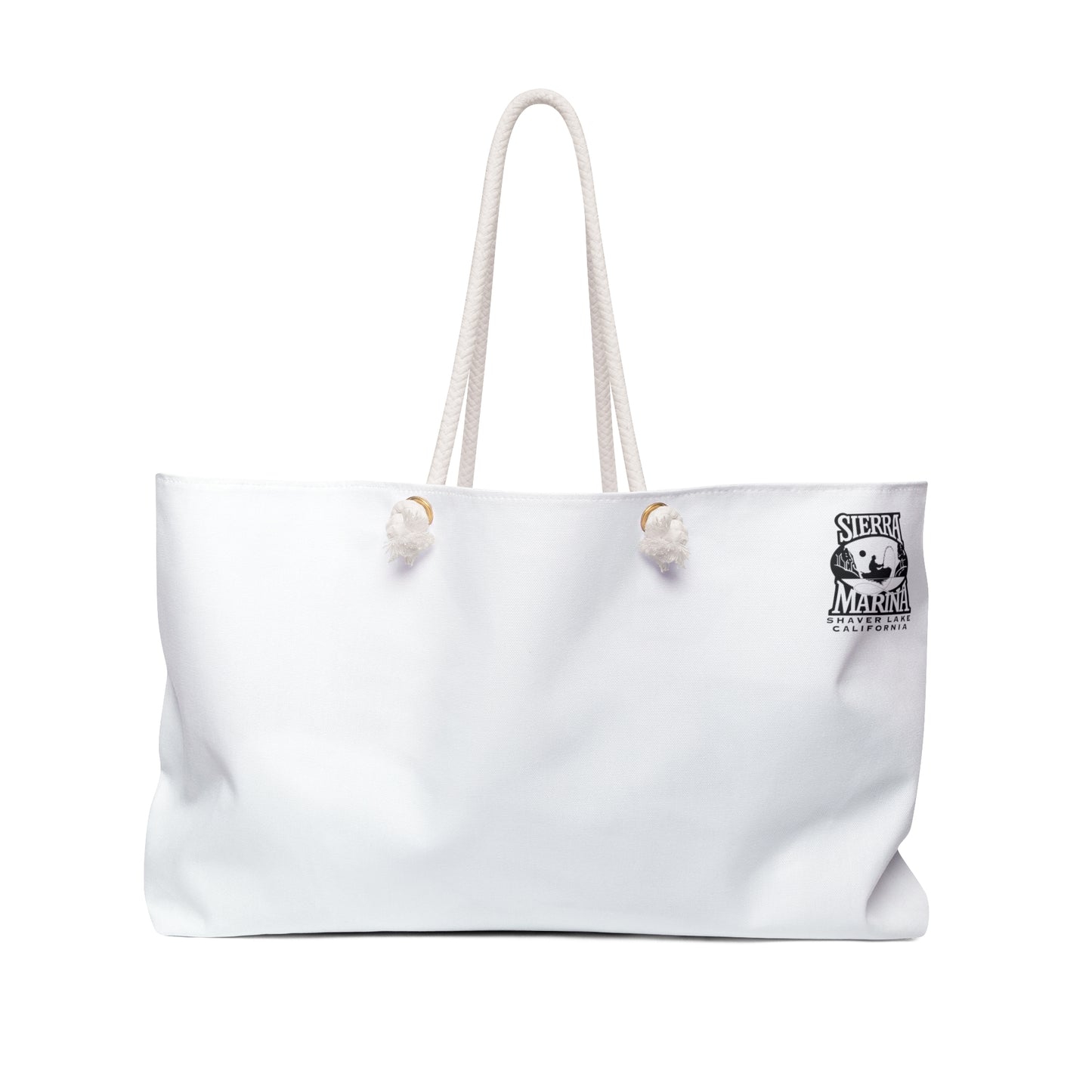 SMI Lake Weekender Tote