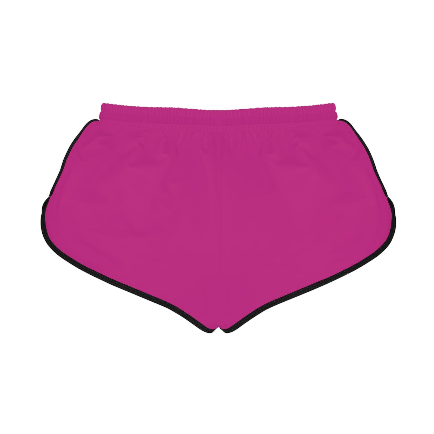 SMI Women's Relaxed Shorts