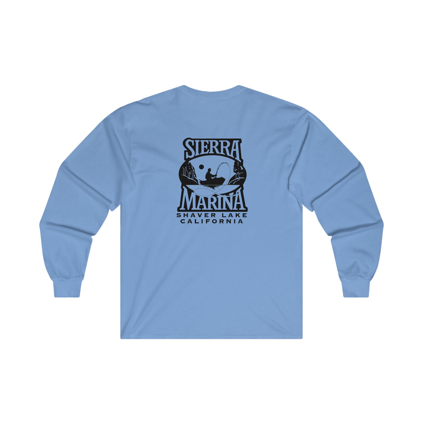 SMI Men's Long Sleeve Shirt