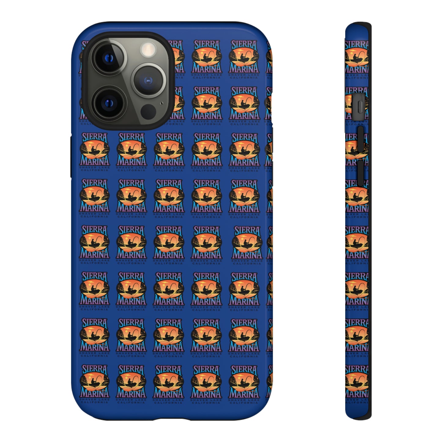 SMI Tough Case Mini Logo