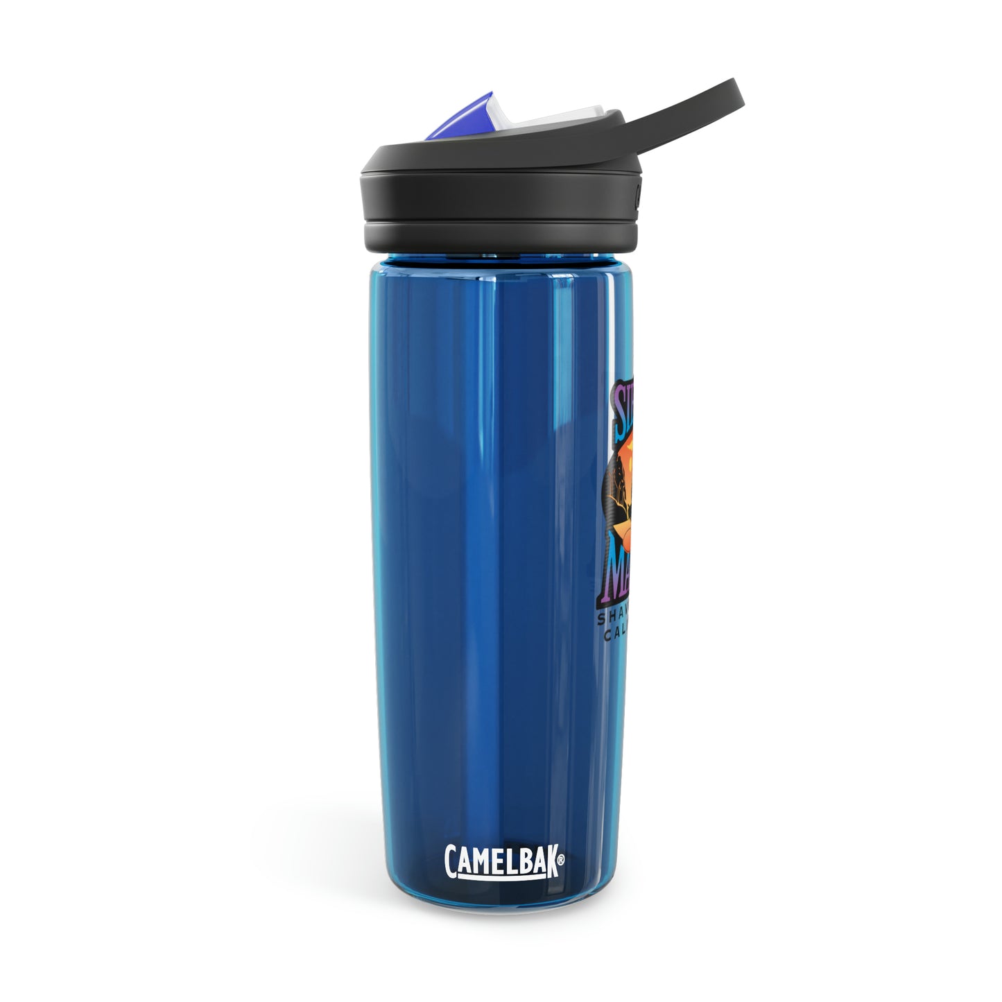 SMI CamelBak Eddy® Water Bottle, 20oz\25oz