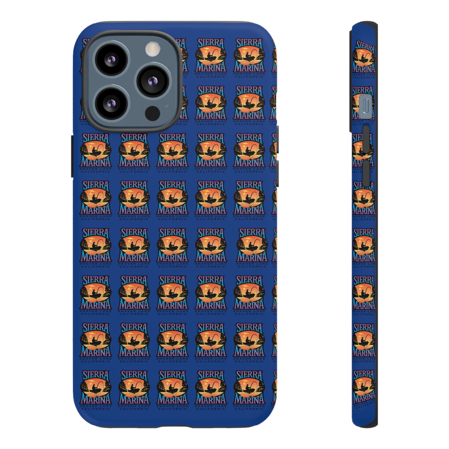 SMI Tough Case Mini Logo