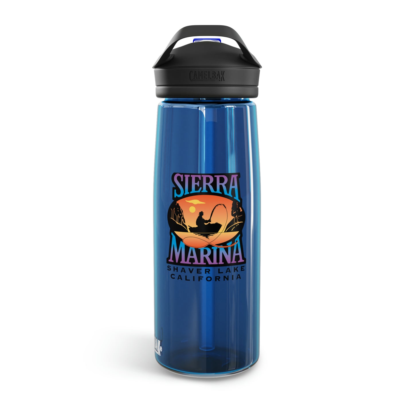 SMI CamelBak Eddy® Water Bottle, 20oz\25oz
