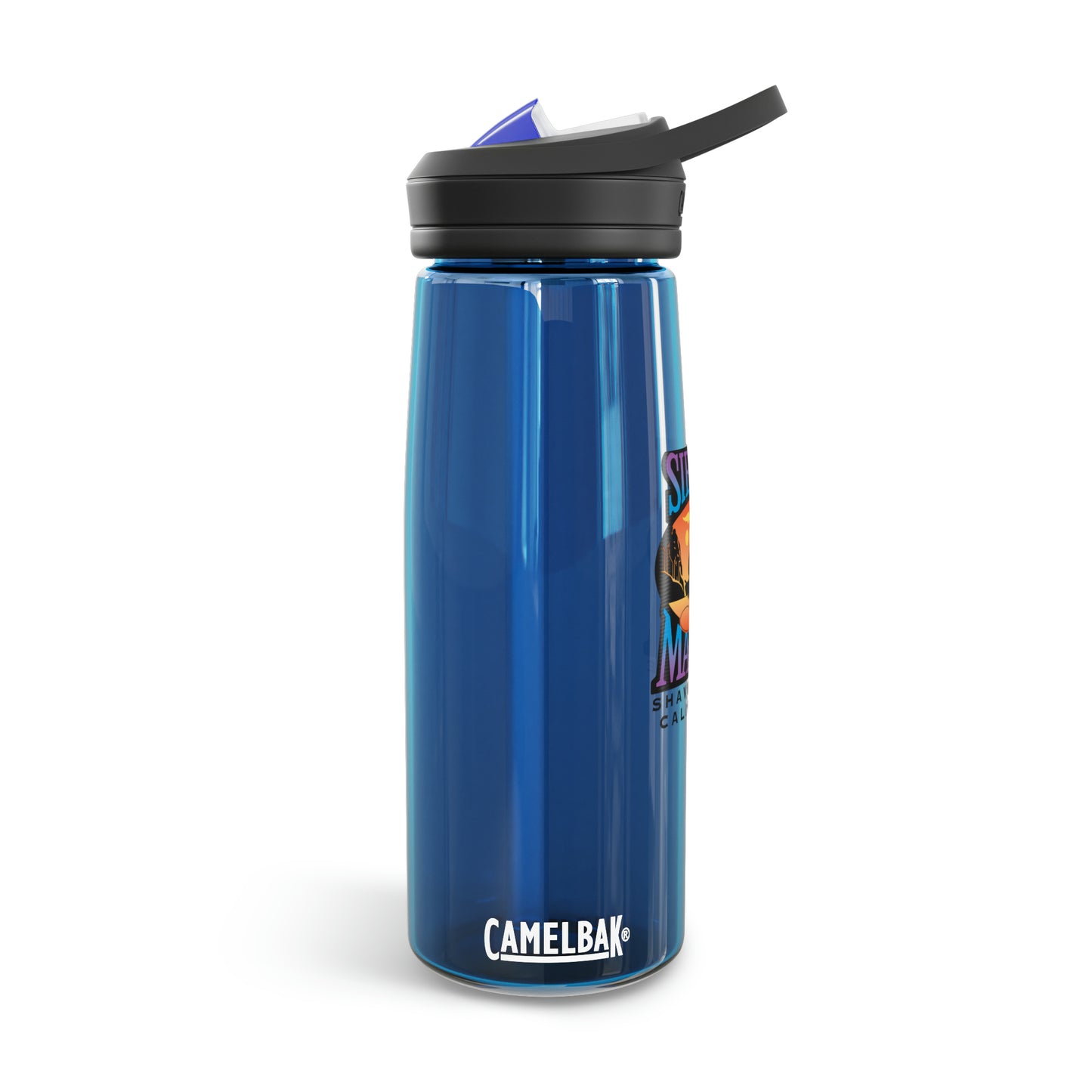 SMI CamelBak Eddy® Water Bottle, 20oz\25oz