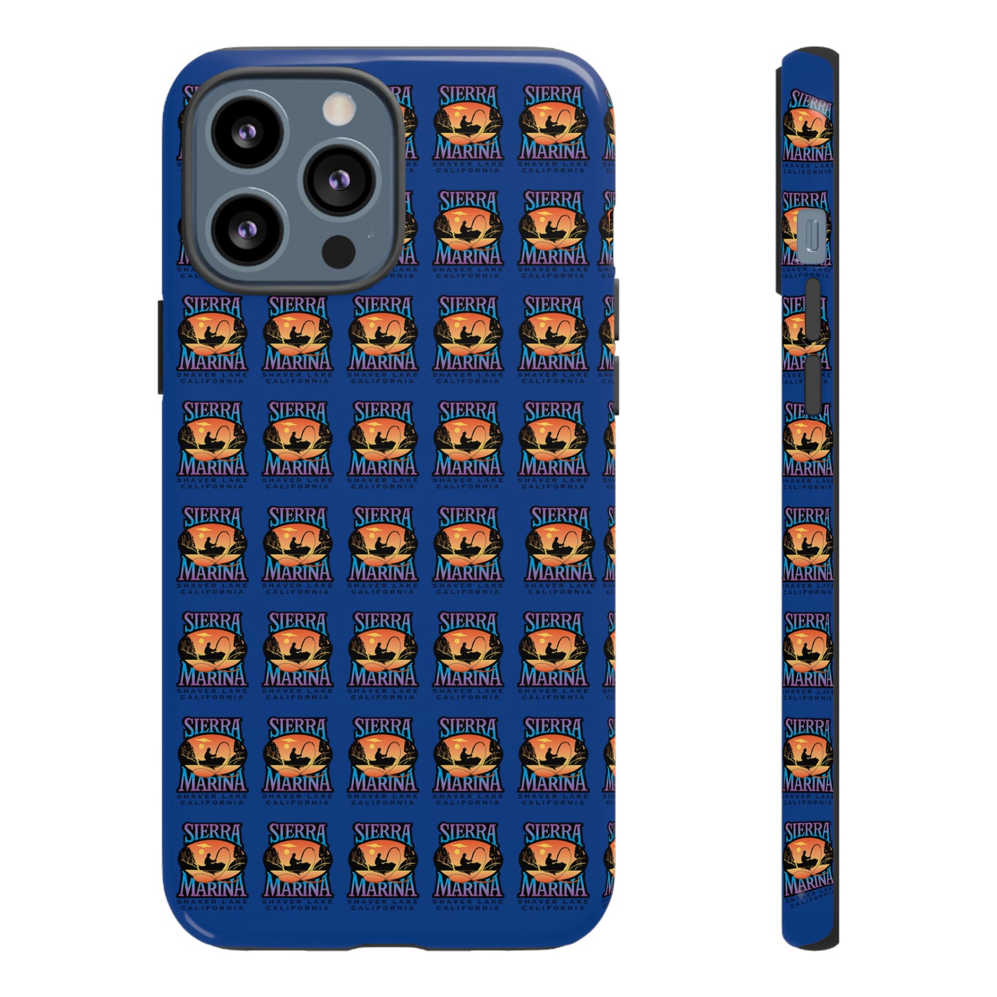 SMI Tough Case Mini Logo