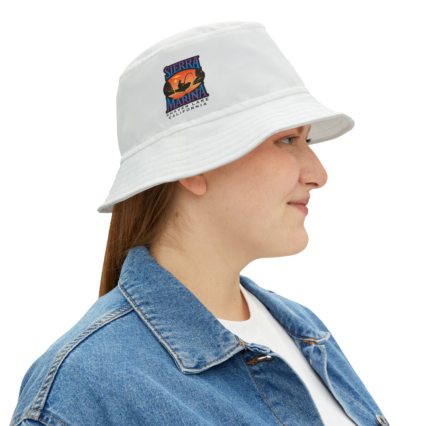 SMI Bucket Hat