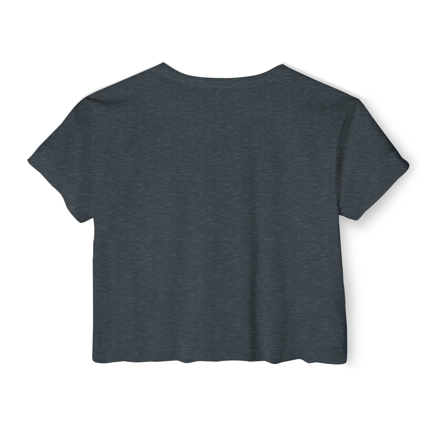 SMI Women's Crop Top
