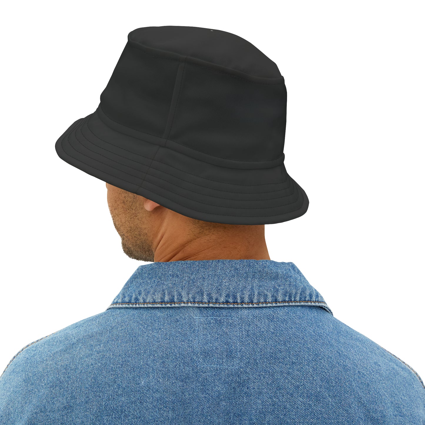 SMI Bucket Hat