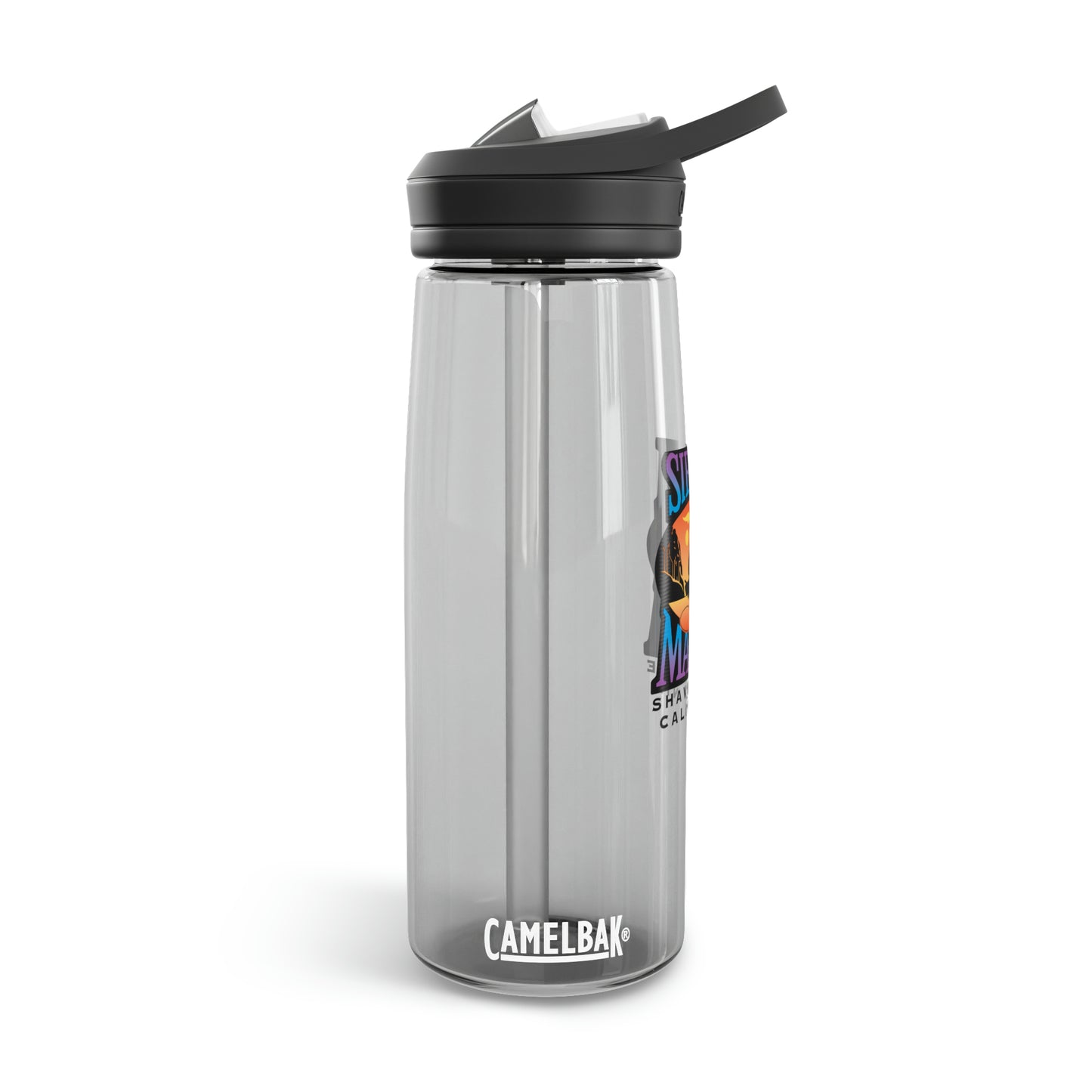 SMI CamelBak Eddy® Water Bottle, 20oz\25oz