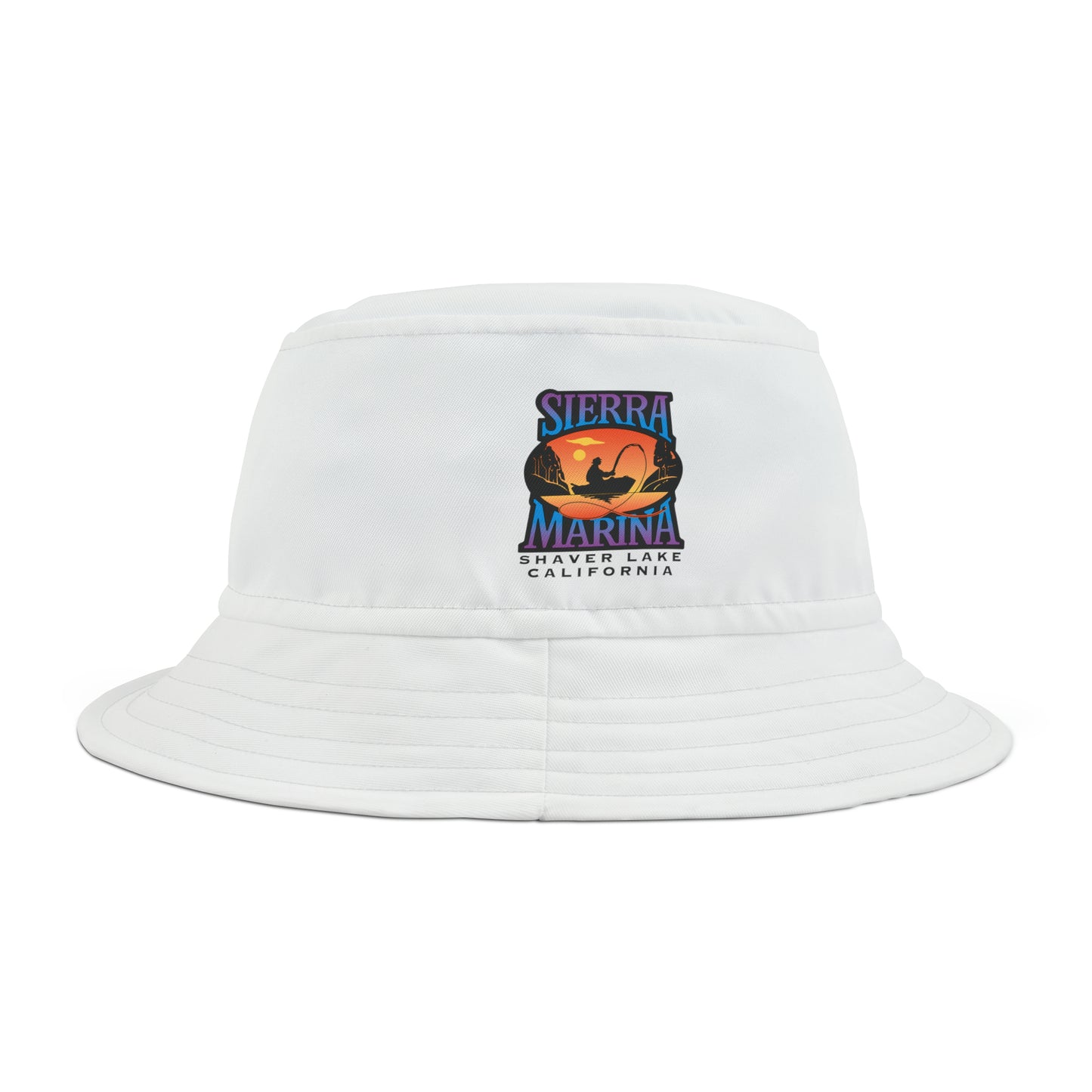 SMI Bucket Hat