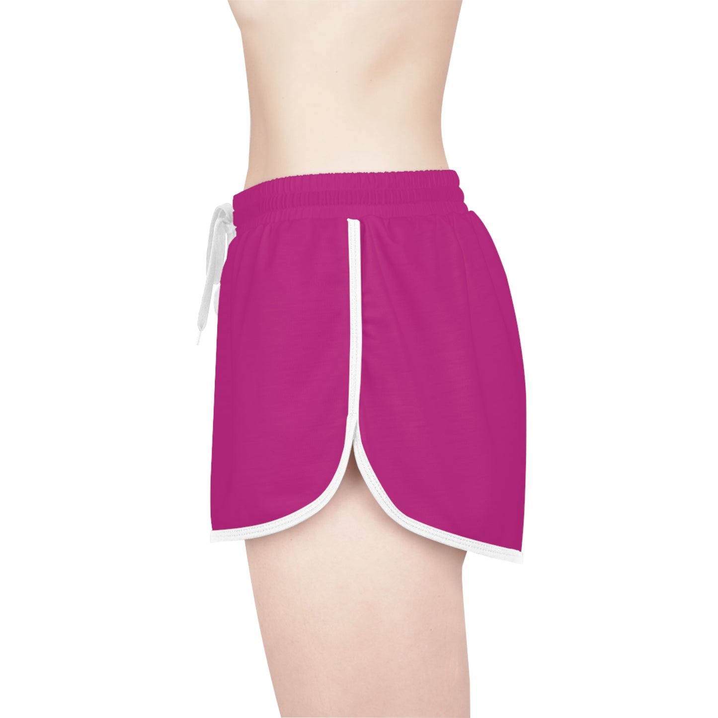 SMI Women's Relaxed Shorts