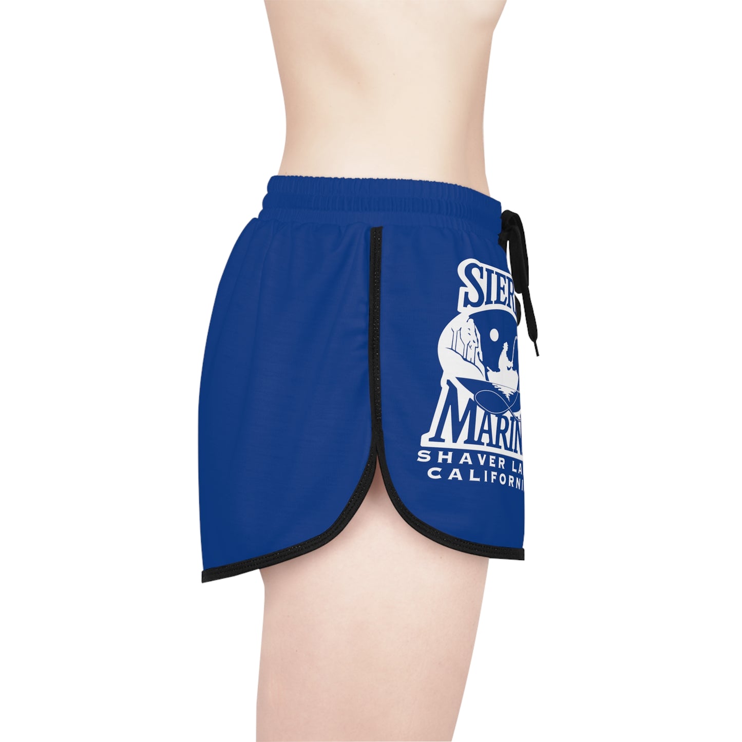 SMI Women's Relaxed Shorts